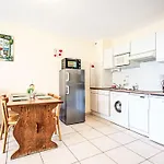 Апартаменты Les Rives Du Soleil By Interhome *