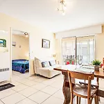 Les Rives Du Soleil By Interhome *