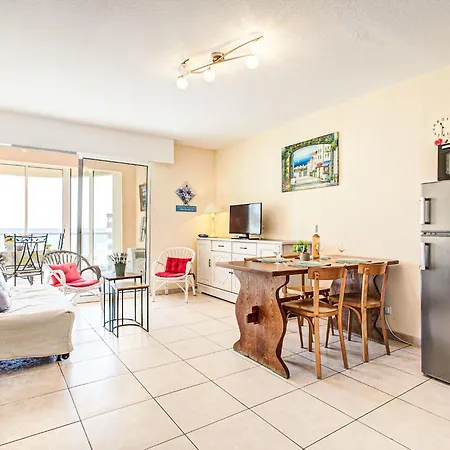 Les Rives Du Soleil By Interhome Apartment Canet-en-Roussillon