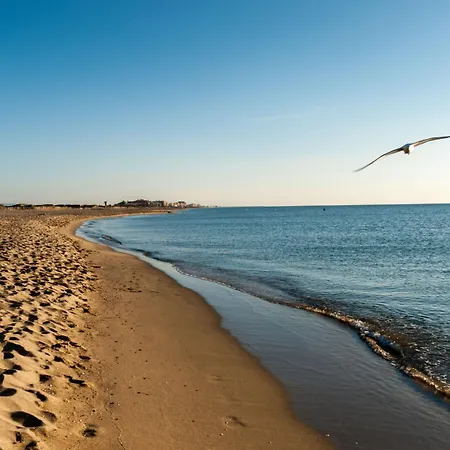 Les Rives Du Soleil By Interhome Apartment *