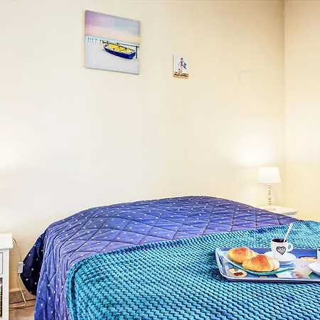 Les Rives Du Soleil By Interhome * Canet-en-Roussillon