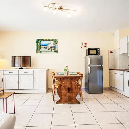 Les Rives Du Soleil By Interhome *