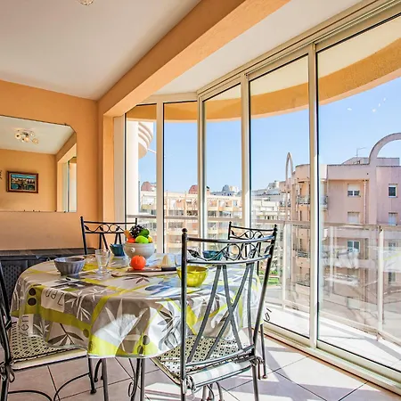 Les Rives Du Soleil By Interhome * Canet-en-Roussillon