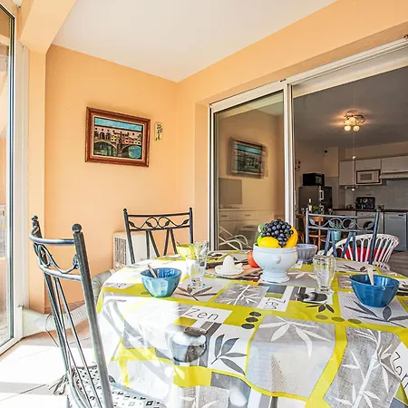 Les Rives Du Soleil By Interhome