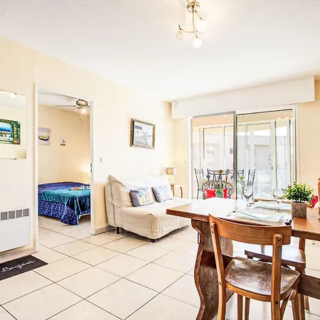 Les Rives Du Soleil By Interhome *