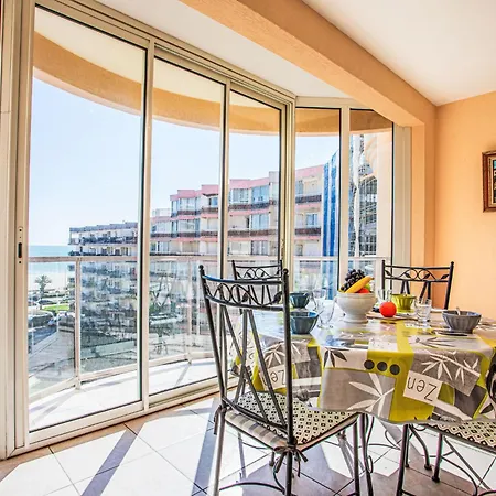 Les Rives Du Soleil By Interhome Canet-en-Roussillon