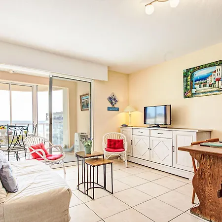 Les Rives Du Soleil By Interhome Apartment