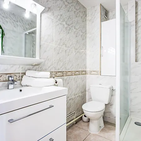 Les Rives Du Soleil By Interhome Apartment *