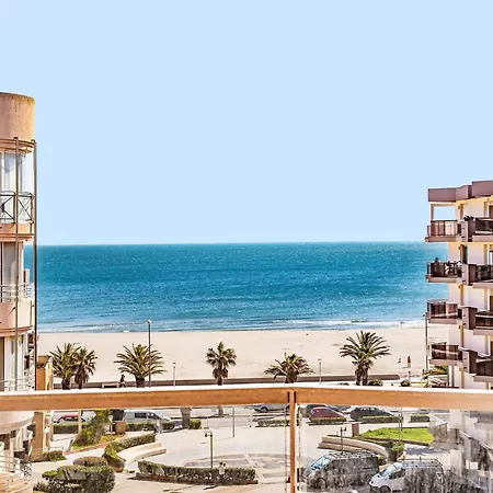 Apartment Les Rives Du Soleil By Interhome *