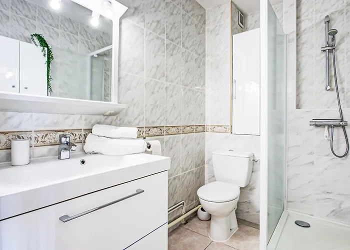 Les Rives Du Soleil By Interhome 아파트 *